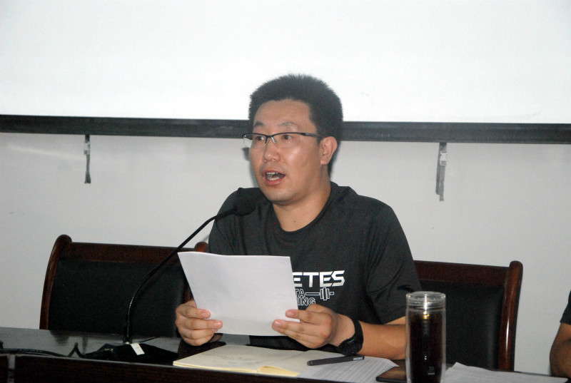 邢台现代职业学校高联部隆重举行2018届3+4财务管理专业毕业典礼 邢台现代职业学校高联部隆重举行2018届3+4财务管理专业毕业典礼